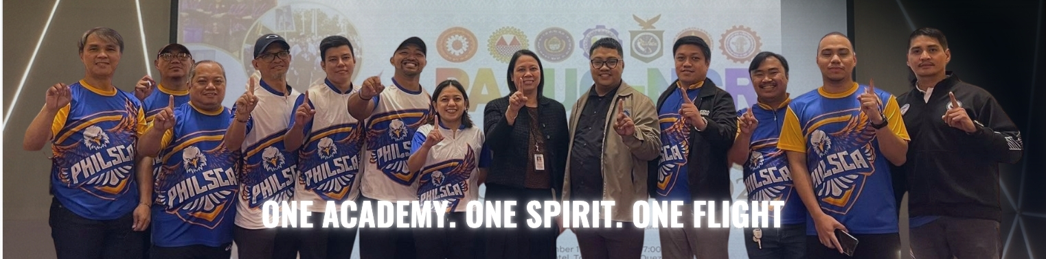 OSCA Sports and Cultural Affairs